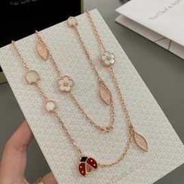Picture of Van Cleef Arpels Necklace _SKUVanCleef&Arpelsnecklace08cly8916448